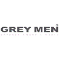 Grey Men logo, Grey Men contact details