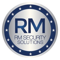 RM Security Solutions, LLC logo, RM Security Solutions, LLC contact details