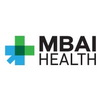 MB AI Health logo, MB AI Health contact details