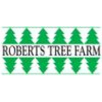 Roberts Tree Farm logo, Roberts Tree Farm contact details