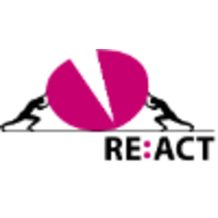 RE:ACT Norway logo, RE:ACT Norway contact details