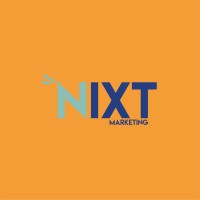 NixT Marketing logo, NixT Marketing contact details