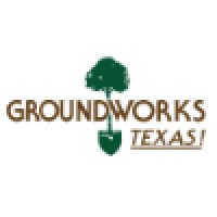 Groundworks Texas! logo, Groundworks Texas! contact details