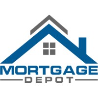 Mortgage Depot, LLC logo, Mortgage Depot, LLC contact details