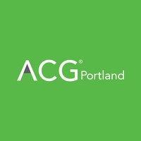 ACG Portland logo, ACG Portland contact details