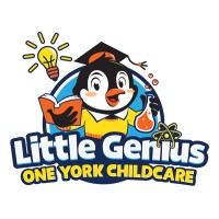 Little Genius Academy logo, Little Genius Academy contact details