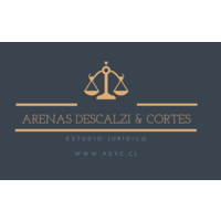 Arenas Descalzi & Cortés Abogados logo, Arenas Descalzi & Cortés Abogados contact details