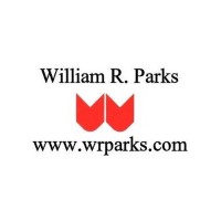 William R Parks logo, William R Parks contact details