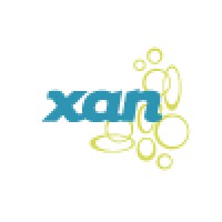 Xan Creative logo, Xan Creative contact details