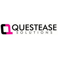 Questease Solutions logo, Questease Solutions contact details