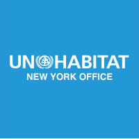 UN-HABITAT New York Office logo, UN-HABITAT New York Office contact details