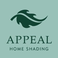 Appeal Home Shading logo, Appeal Home Shading contact details