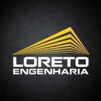 Loreto Engenharia logo, Loreto Engenharia contact details