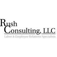 Rush Consulting, LLC logo, Rush Consulting, LLC contact details