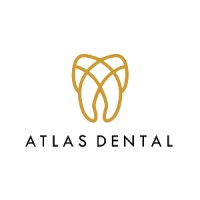 Atlas Dental logo, Atlas Dental contact details