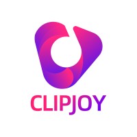 Clipjoy logo, Clipjoy contact details