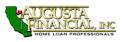 Augusta Financial, Inc. logo, Augusta Financial, Inc. contact details