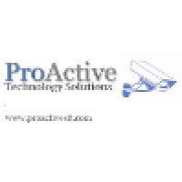 ProActive Technology Solutions logo, ProActive Technology Solutions contact details