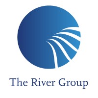 The River Group LLC logo, The River Group LLC contact details