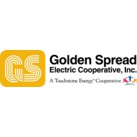 Golden Spread Electric Cooperative logo, Golden Spread Electric Cooperative contact details