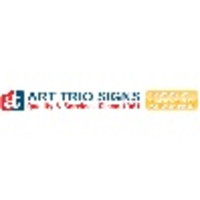 Art Trio Signs logo, Art Trio Signs contact details