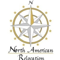 North American Relocation logo, North American Relocation contact details