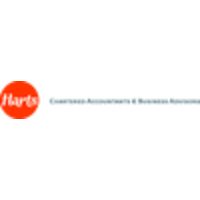 Hart Accounting Firm logo, Hart Accounting Firm contact details