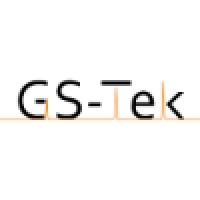 GS-Tek logo, GS-Tek contact details