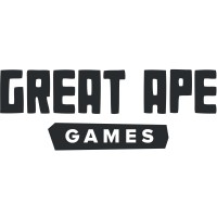 Great Ape Games logo, Great Ape Games contact details