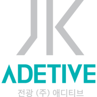 Adetive logo, Adetive contact details