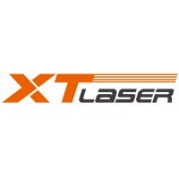 XT LASER logo, XT LASER contact details