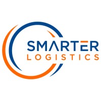 Smarter Logistics logo, Smarter Logistics contact details