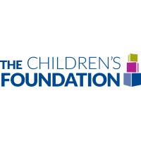 The Children's Foundation BC logo, The Children's Foundation BC contact details