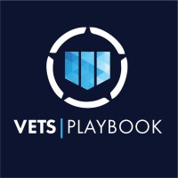 Vets Playbook logo, Vets Playbook contact details