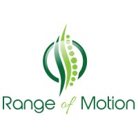 Range of Motion LLC logo, Range of Motion LLC contact details