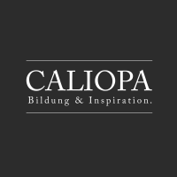 Caliopa logo, Caliopa contact details