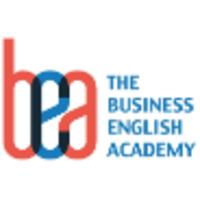 The Business English Academy logo, The Business English Academy contact details