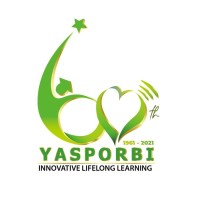 YASPORBI logo, YASPORBI contact details