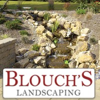 Blouch's Landscaping, Inc. logo, Blouch's Landscaping, Inc. contact details