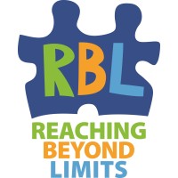 REACHING BEYOND LIMITS logo, REACHING BEYOND LIMITS contact details