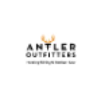 Antler Outfitters logo, Antler Outfitters contact details