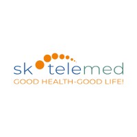 SK-Telemed GmbH logo, SK-Telemed GmbH contact details