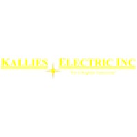 Kallies Electric Inc logo, Kallies Electric Inc contact details