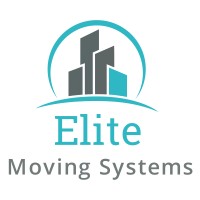 Elite Moving Systems logo, Elite Moving Systems contact details