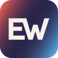 EventsWallet logo, EventsWallet contact details