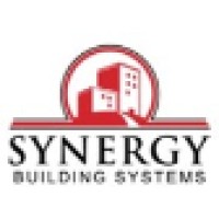 Synergy Building Systems logo, Synergy Building Systems contact details