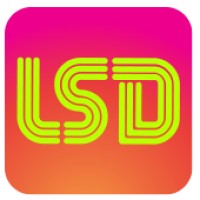 LSD Gear logo, LSD Gear contact details