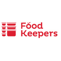 Food Keepers logo, Food Keepers contact details