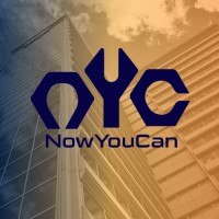 NowYouCan logo, NowYouCan contact details