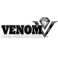 Venom Vodka logo, Venom Vodka contact details